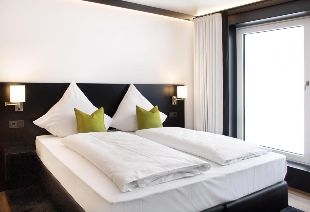 Lgo Hotel By Wmm Hotels Lemgo Exterior photo