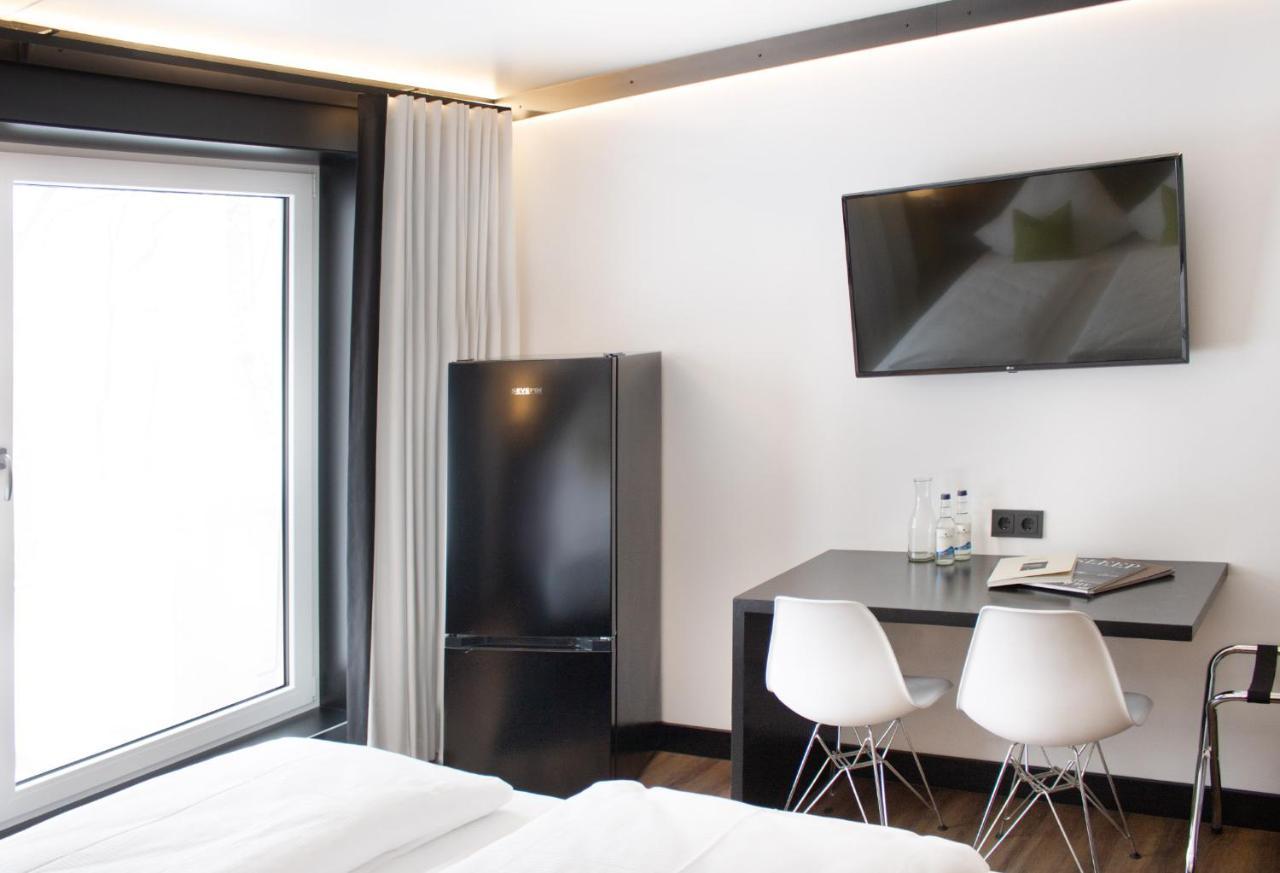 Lgo Hotel By Wmm Hotels Lemgo Exterior photo