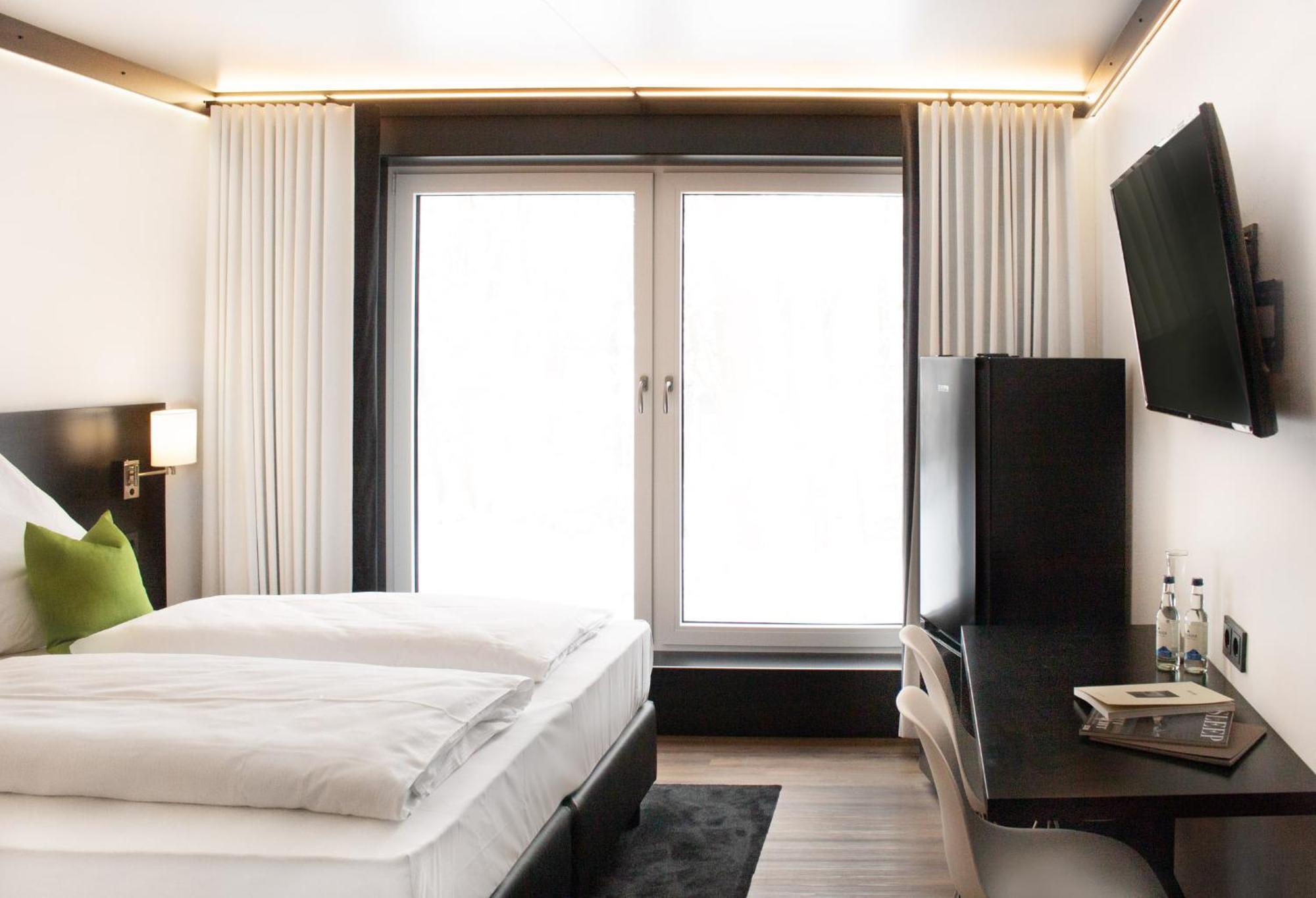 Lgo Hotel By Wmm Hotels Lemgo Exterior photo